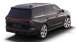 2025 Lincoln Lincoln Navigator External Image 3